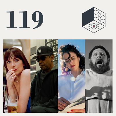Episodio 119 - Material Love; Highest 2 Lowest; Honey Don't!; Un film fatto per Bene