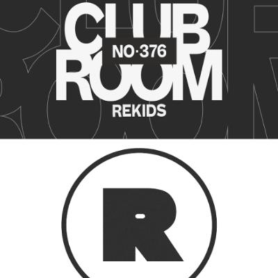 Club Room 376 with Anja Schneider - Rekids Edition