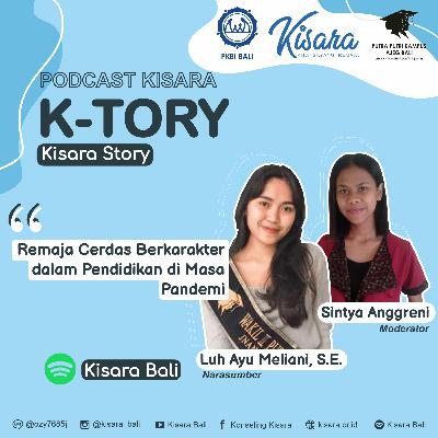 EPS. #5 Remaja Cerdas Berkarakter dalam Pendidikan di Masa Pandemi
