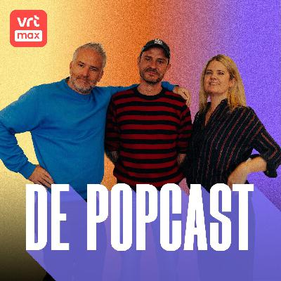 #234 — Tijs Vanneste bespeelt Europa #234 — Tijs Vanneste bespeelt Europa