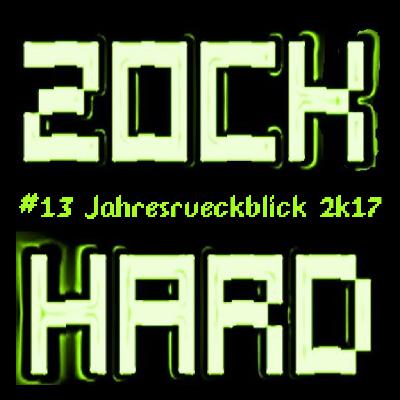 Jahresrückblick 2017 – Die Spiele des Jahres