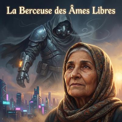 La Berceuse des Âmes Libres