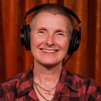 Elizabeth Gilbert no longer believes she’s a bad person