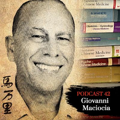 Giovanni Maciocia - Episodio 42