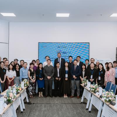 Tin trong nước - Thúc đẩy hệ sinh thái AI tại Việt Nam với dữ liệu mở tiếng Việt
