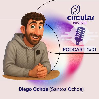CUPx01 - Diego Ochoa