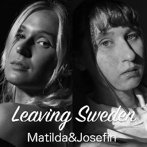 36. Fly från sig själv?