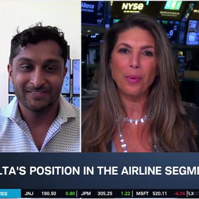 Breaking Down Delta Airlines (DAL) Earnings: Normalized Travel?