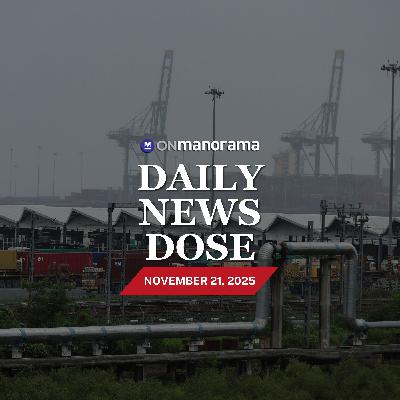 US sanctions hit Russian oil imports: What does this mean for India? | Top News of Nov 21, 2025 US sanctions hit Russian oil imports: What does this mean for India? | Top News of Nov 21, 2025