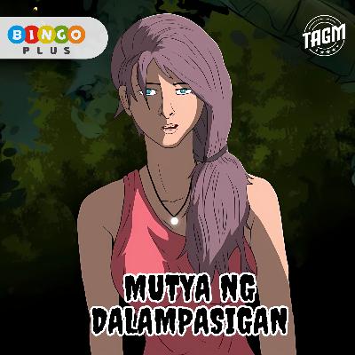 Episode 29 : Tatlong Mutya - Mutya Ng Dalampasigan Episode 29 : Tatlong Mutya - Mutya Ng Dalampasigan