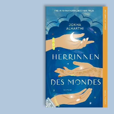 Saša Stanišic, Jokha Alharthi, Miku Sophie Kühmel u.a.