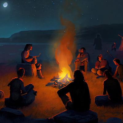 The Role of Fiction in Our Religion