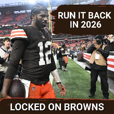 PROGRESS: Shedeur Sanders Takes Another Step In Cleveland Browns Win | Statement For Kevin Stefanski