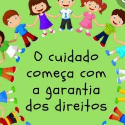 Poema Direito da Criança