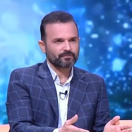 زندگی پس از زندگی- فصل چهارم-قسمت بیست و چهارم-محسن اسکندری