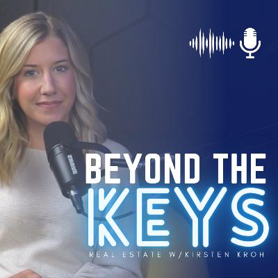 How To Become a Top Solo Agent & Maximize Profits w/ Kirsten Kroh How To Become a Top Solo Agent & Maximize Profits w/ Kirsten Kroh