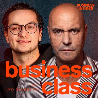 Sprechen wie ein CEO: Der Mann, der DAX-Vorständen das Reden beibringt