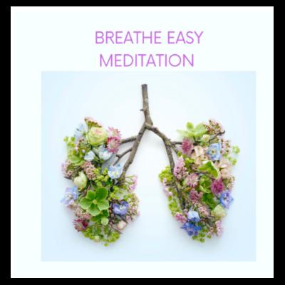 Nervous System Nourishment: The Soothing Episode