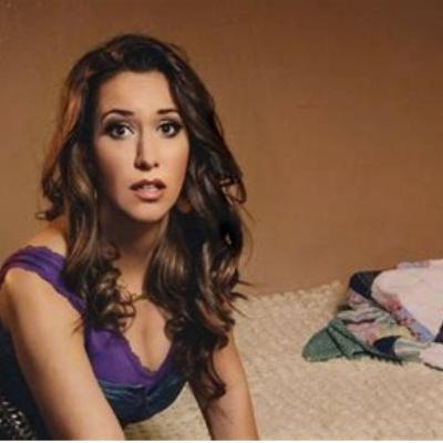 X-RAE WITH RACHEL FEINSTEIN