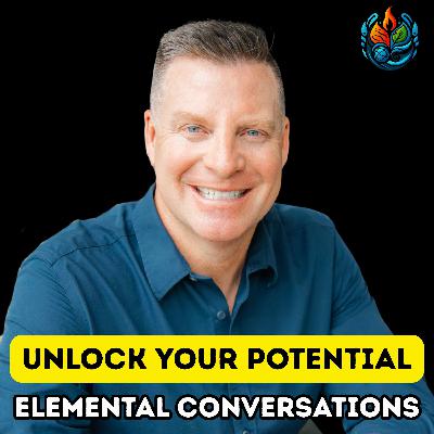 The Mindset Gap Between High Performers and Everyone Else (With JM Ryerson)