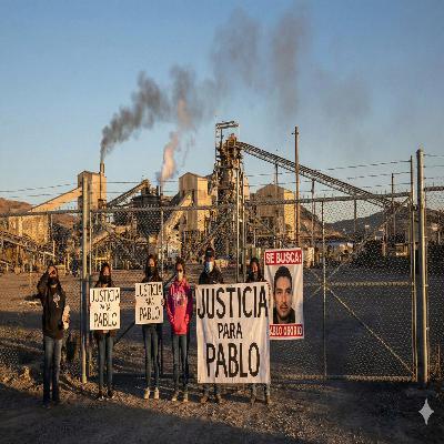 Oaxaqueño secuestrado en Sinaloa, desaparecido de lista de búsqueda de Minera Oaxaqueño secuestrado en Sinaloa, desaparecido de lista de búsqueda de Minera