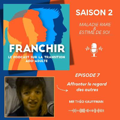 Avancer avec le regard des autres