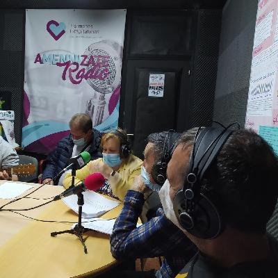 EL SUSURRO DEL HURACAN. VIERNES 5 DE NOVIEMBRE 2021 EL SUSURRO DEL HURACAN. VIERNES 5 DE NOVIEMBRE 2021