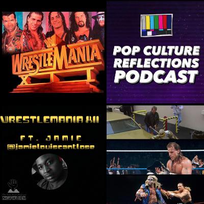 WWF WrestleMania XII ft. Jamie @jamielouiscantlose WWF WrestleMania XII ft. Jamie @jamielouiscantlose