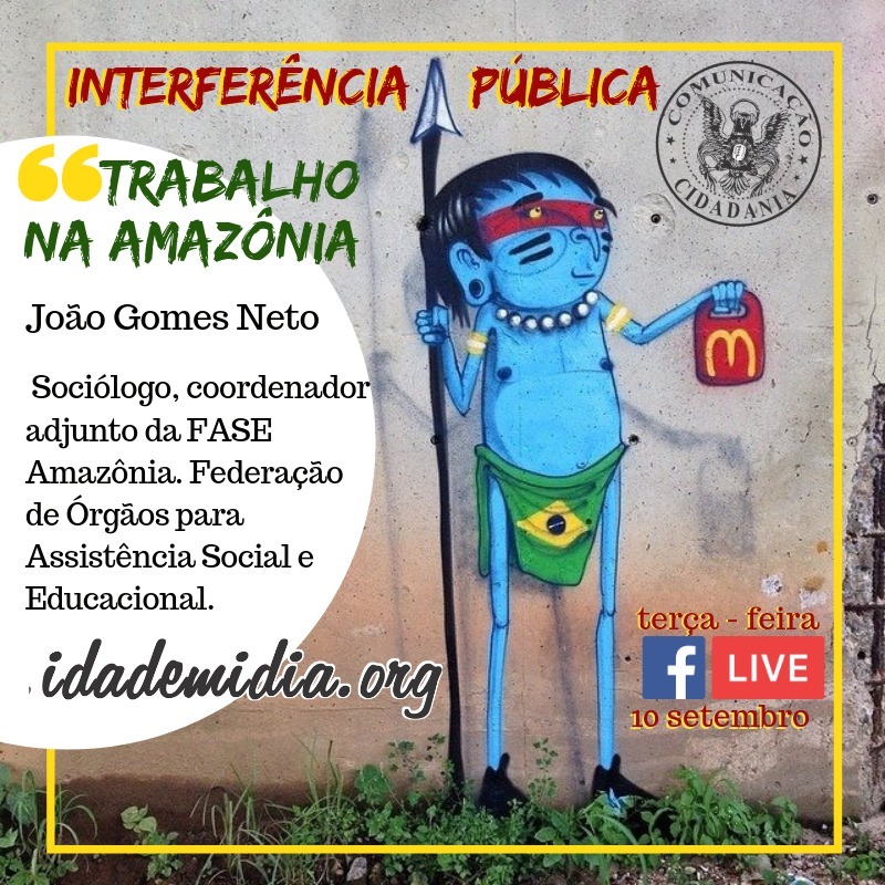 Idade Mídia - Comunicação para Cidadania