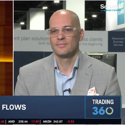 Schwab IMPACT 2025: State of the ETF Markets