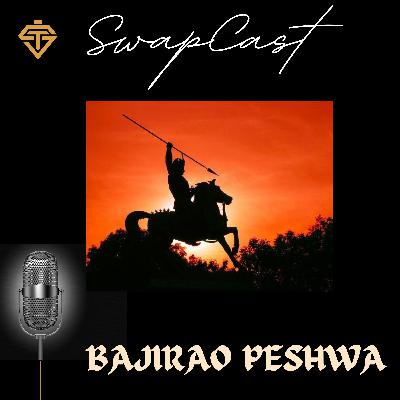 Bajirao Peshwa पुण्यतिथि: जीवन में कभी युद्ध ना हारने वाले महायोद्धा - SwapCast
