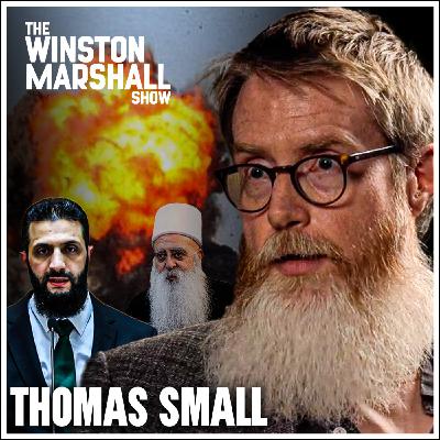 Thomas Small - The Battle of Syria: The Druze, The Massacres and The Turmoil