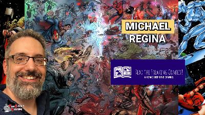 Preserving Stories, One Comic at a Time: Michael Regina’s Mission with Read The Freaking Comics Preserving Stories, One Comic at a Time: Michael Regina’s Mission with Read The Freaking Comics