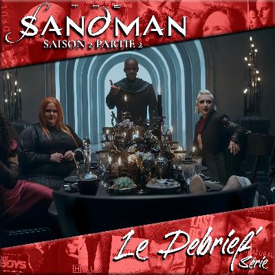 The Sandman - Saison 2 - Partie 2