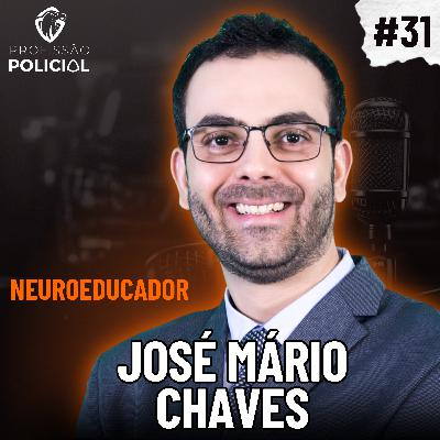 Professor José Mário Chaves | #31