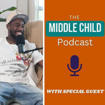 Episode 27 - Journey | The Middle Child Podcast