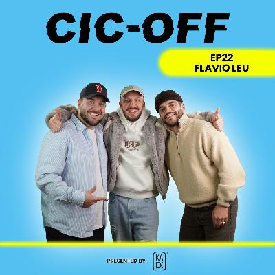 Folge 22 - Flavio Leu Folge 22 - Flavio Leu