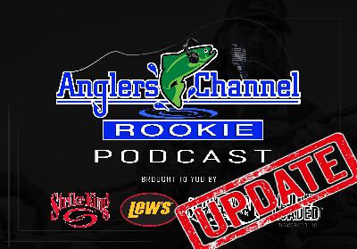 Record Breaking Rookie Update