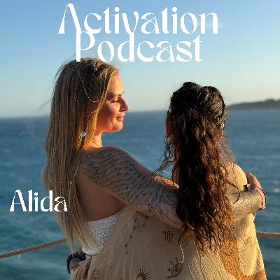 #071 Nyårsavsnitt 2026 Med Alida