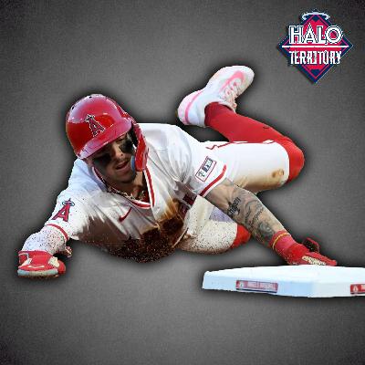 Angels might have to install slide rule for head-first diving shortstop Zach Neto Angels might have to install slide rule for head-first diving shortstop Zach Neto