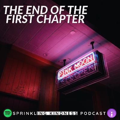 The end of the First Chapter