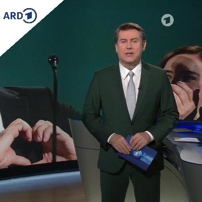tagesschau 20:00 Uhr, 08.03.2026