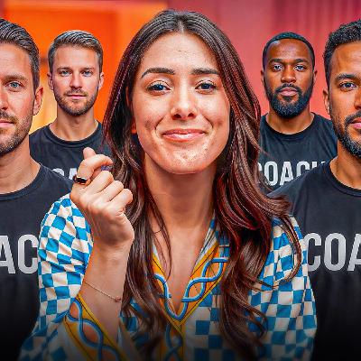 501. Fin des « coachs » : comment se différencier en 2026 ? 501. Fin des « coachs » : comment se différencier en 2026 ?