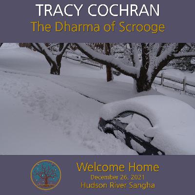 The Dharma of Scrooge