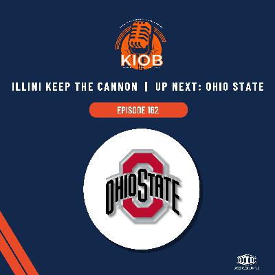 Keepin it Orange and Blue EP 162 Keepin it Orange and Blue EP 162