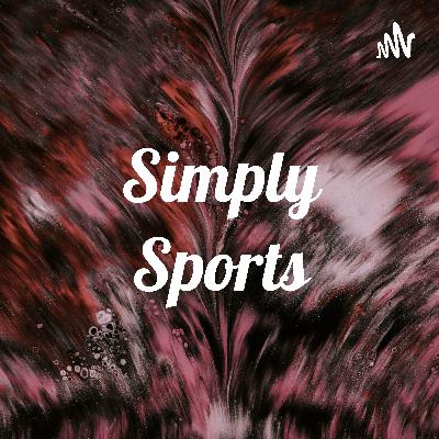 Simply Sports (Trailer) Simply Sports (Trailer)