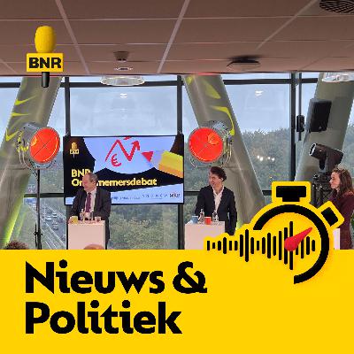 Partijen willen af van tweede jaar loondoorbetaling zieke werknemers: ‘Akkoord gloort’