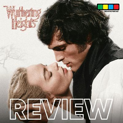 Wuthering Heights Movie Review (2026) Wuthering Heights Movie Review (2026)
