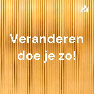 Veranderen doe je zo! (Trailer)