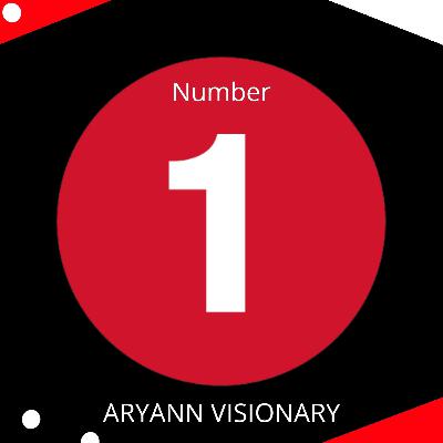 Number 1 people - Numerology